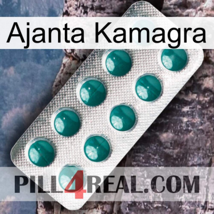Ajanta Kamagra dapoxetine1